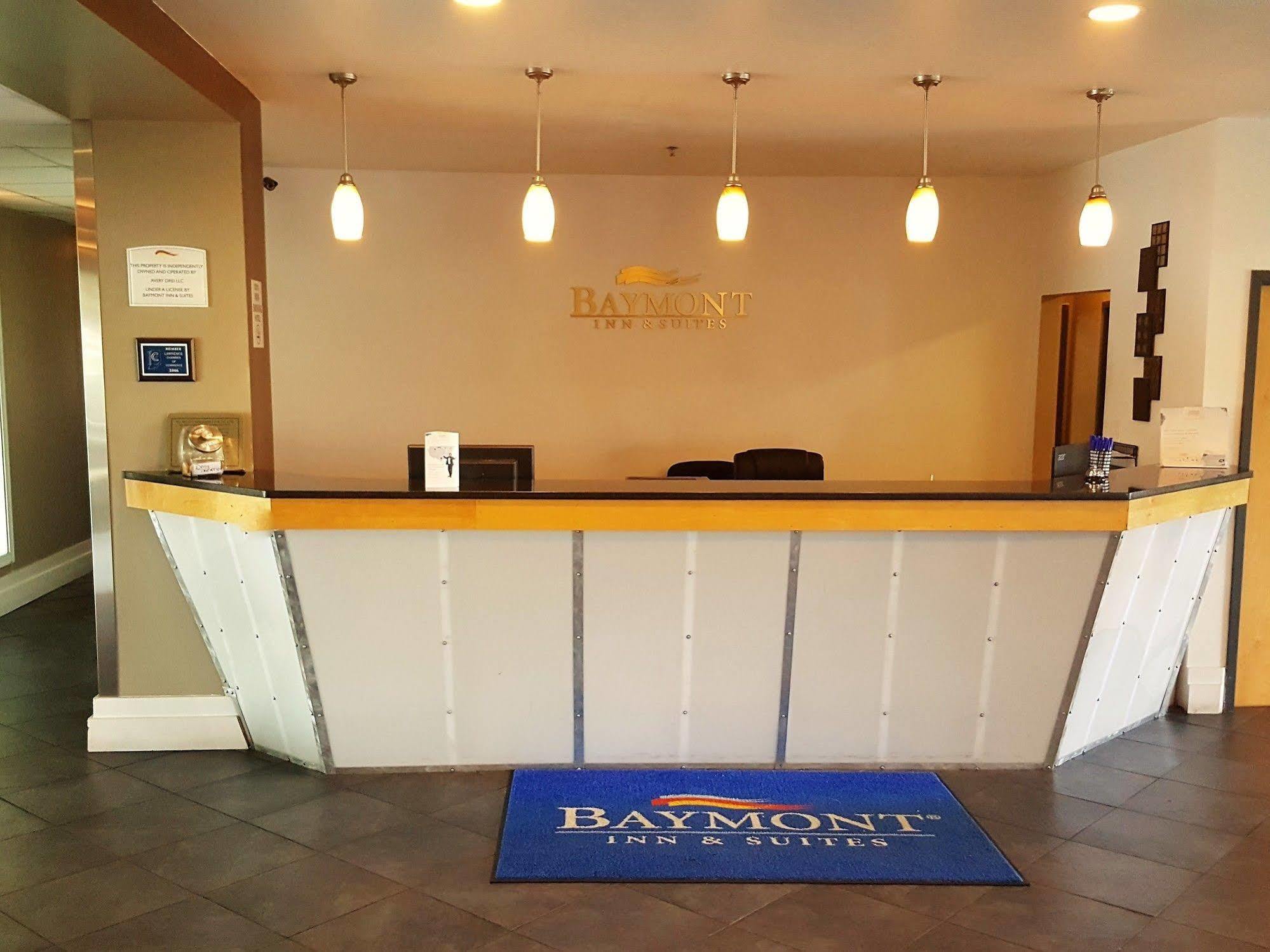Hotel Baymont By Wyndham Indianapolis Northeast Zewnętrze zdjęcie